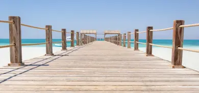 Orange Beach Hurghada  photo